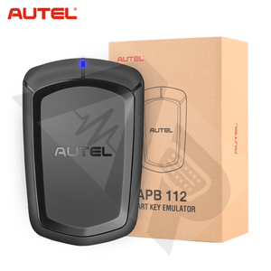 Autel Apb112 - Smart Key Simulator Vehicle Immobilizers