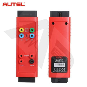 Autel Gbox2 - Maxiim Accessory Key Tools