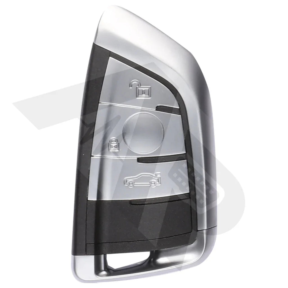 Autel Ikey Universal Smart Key - Razor Ikeyrz3T (Pack Of 5X) Keys