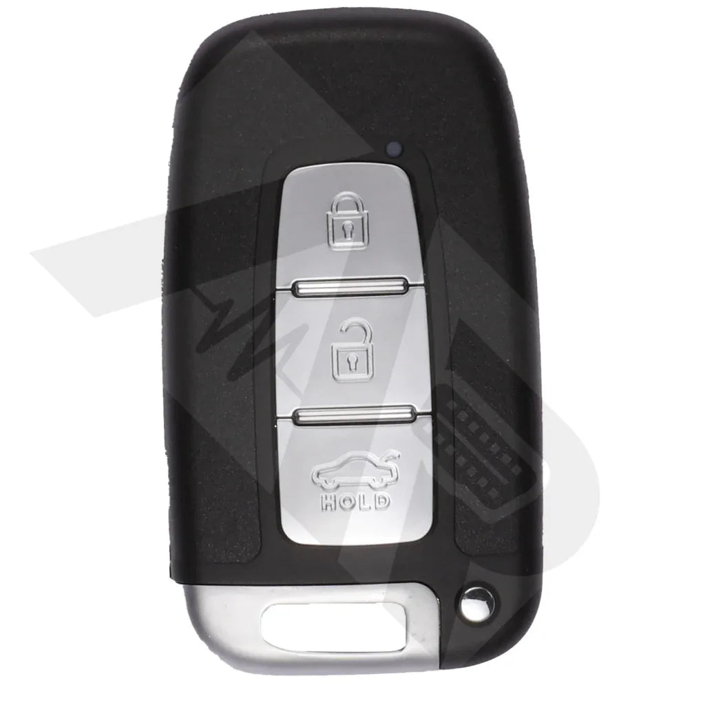 (Pre-Sale) Autel Ikey Hyundai Style Universal Smart Key - Premium 3 Button Ikeyhy3T (Pack Of 5X)