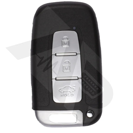 (Pre-Sale) Autel Ikey Hyundai Style Universal Smart Key - Premium 3 Button Ikeyhy3T (Pack Of 5X)