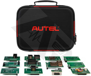 Autel Imkpa - Maxiim Key Programming Accessory Kit Renewal Adapters Tools