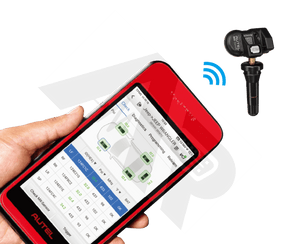 Autel Its600 Tpms Tool - Intelligent Tire Solutions