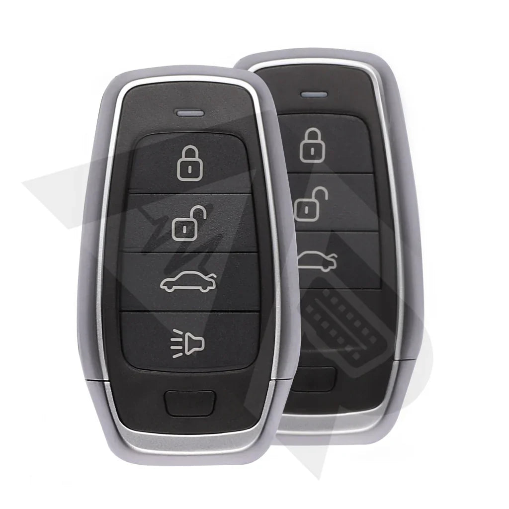 Autel Km100 - Universal Key Generator And Programmer (Obd Only) (Shipping Now) Vehicle Immobilizers