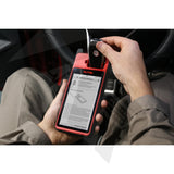 Autel Km100 - Universal Key Generator And Programmer (Obd Only) (Shipping Now) Vehicle Immobilizers