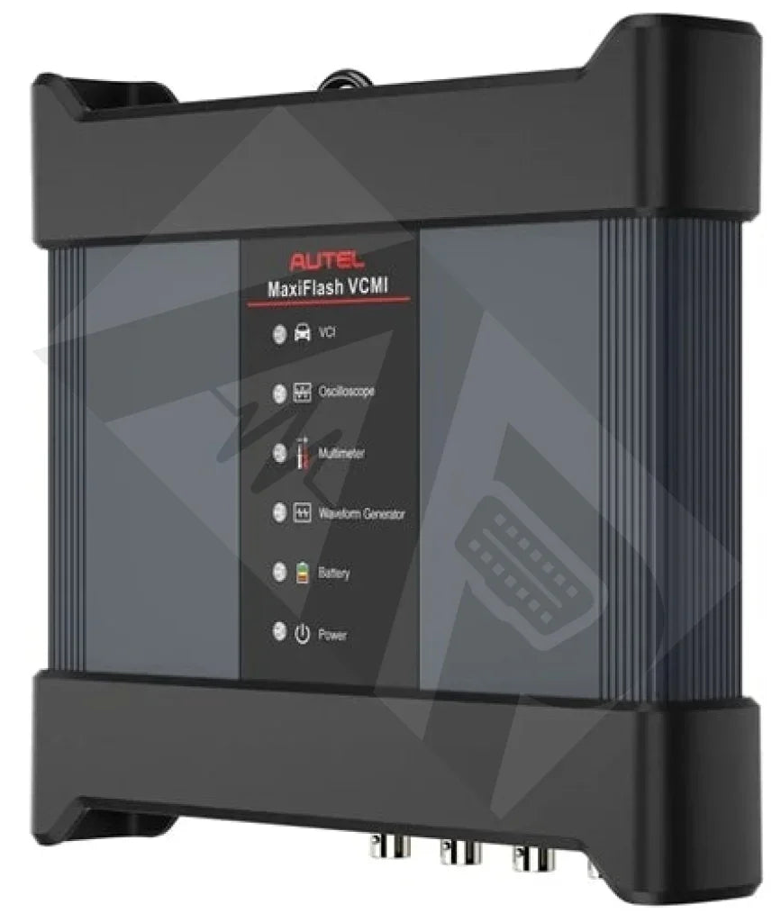 Autel Maxiflash J2534 Vci Programming Interface