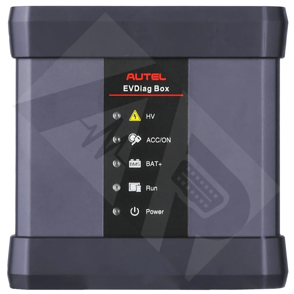 Autel Maxisys Ev Electric Vehicle Diagnostics Upgrade Kit Scan Tools