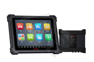 Autel Maxisys Ultra - Diagnostic Scan Tool With Adas