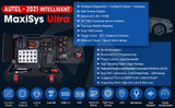 Autel Maxisys Ultra - Diagnostic Scan Tool With Adas