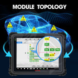 Autel Maxisys Ultra - Diagnostic Scan Tool With Adas