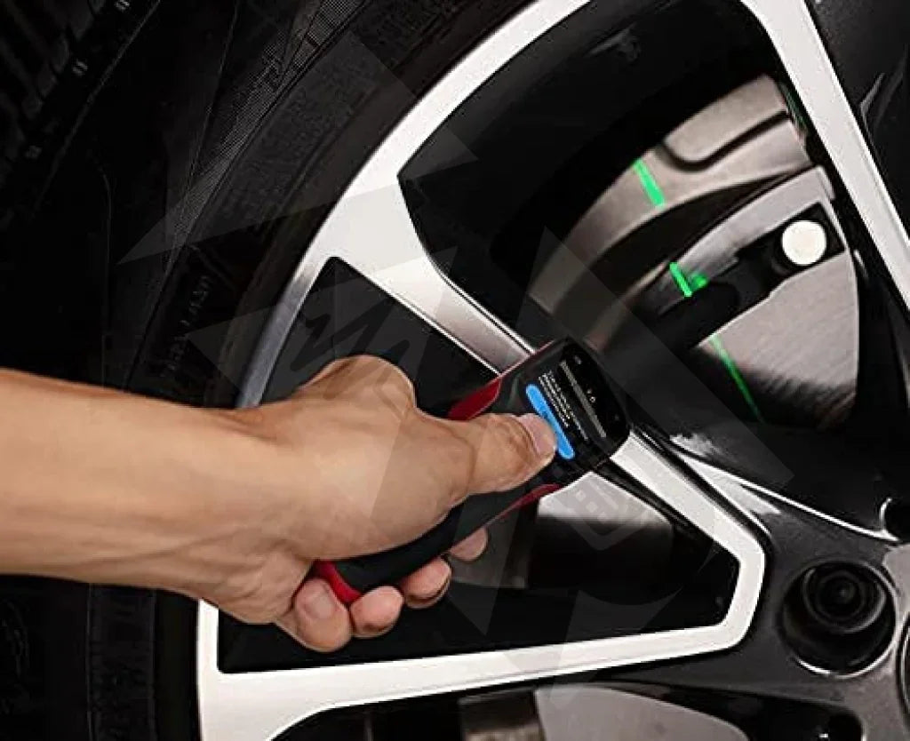 Autel Maxitpms Tbe200 - Tire And Brake Expert Analysis Tpms
