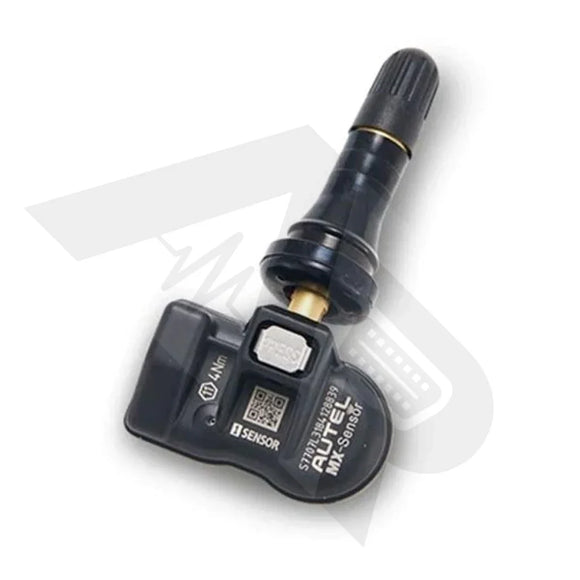 Autel Autel 4 Rubber Press-in Valve Stems for 1-Sensor : Box of 4 Rubber Press-in Valve Stems for 1-Sensor Autel Autel 4 Rubber Press-in Valve Stems for 1-Sensor : Box of 4 Rubber Press-in Valve Stems for 1-Sensor