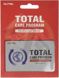 Tcp - Autel Maxisys Ms908 Total Care Program 1 Year Update Updates