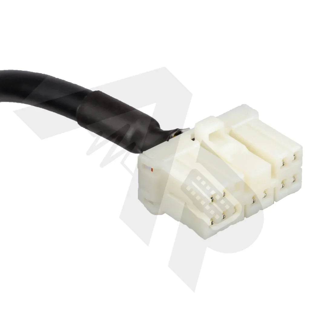 Autel Tesla Diagnostic Cables Scan Tools
