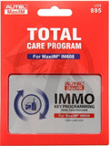 Black Friday - Tcp Autel Maxiim Im608 Immo Total Care Program 2 Year Update Updates