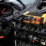 Clore Pro-Logix Pl6100 - 100A/60A Automotive 12V Dc Voltage Stable Battery Maintainer For