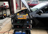 Clore Pro-Logix Pl6100 - 100A/60A Automotive 12V Dc Voltage Stable Battery Maintainer For