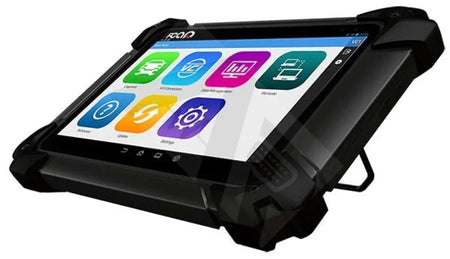 Fcar - F7Sg Master Diagnostic Scan Tool Medium/heavy Duty Trucks Off-Highway Equipment Passenger