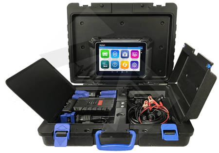 Fcar - F7Sn Medium/heavy Duty Off-Highway And Domestic Automotive Passenger Cars Diagnostic Scan