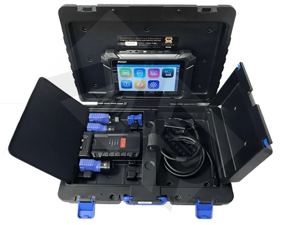 Fcar F7Sw - Automotive Diagnostic Scan Tool Tools