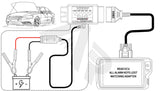 Godiag Gt105 - Obd2 Immobilizer Assist Tool Breakout Box