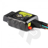 Godiag Gt107 - Obd2 Dsg Gearbox Adapter (Dq250 Dq200 Vl381 Vl300 Dq500 Dl501) Breakout Box