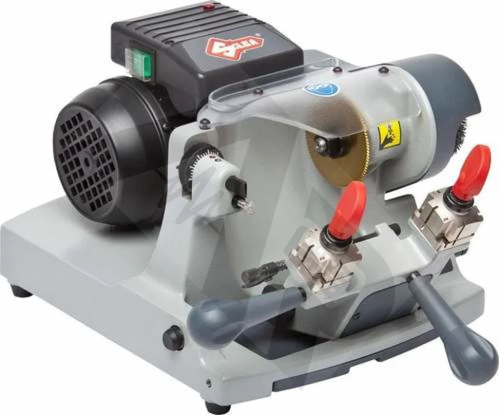 Ilco 045 Speed Manual Key Machine 110V