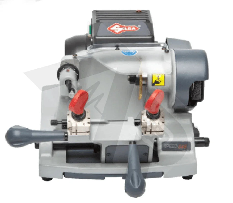 Ilco 045 Speed Manual Key Machine 110V