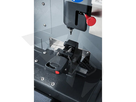 Ilco Futura Auto - Key Cutting Machine