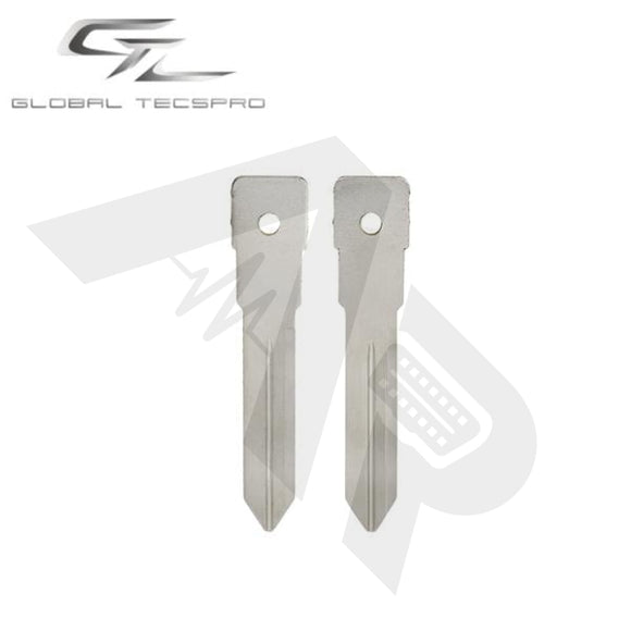 Mfk - Blade Refill Gm B102 Mfk-002 Keys