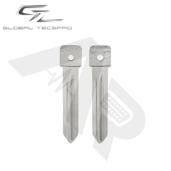 Mfk - Blade Refill Gm B106 Mfk-004 Keys