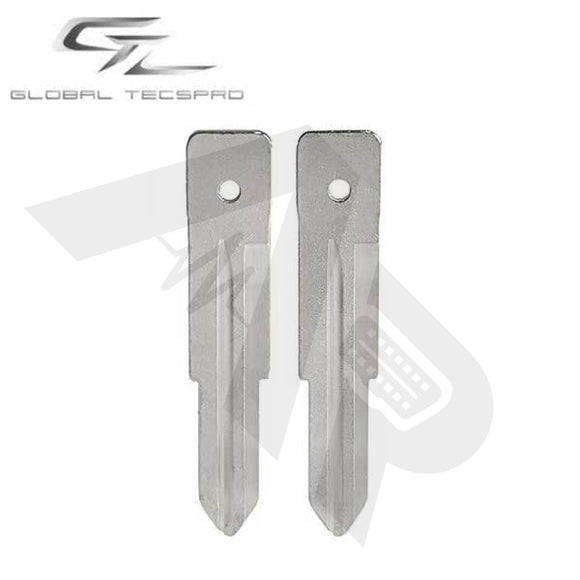 Mfk - Blade Refill Gm Dw05 Mfk-010 Keys