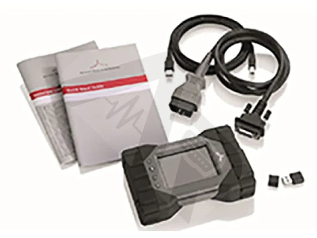 Nissan Consult VI3 Vehicle Communication Interface - OEM Scan Tool Int ...