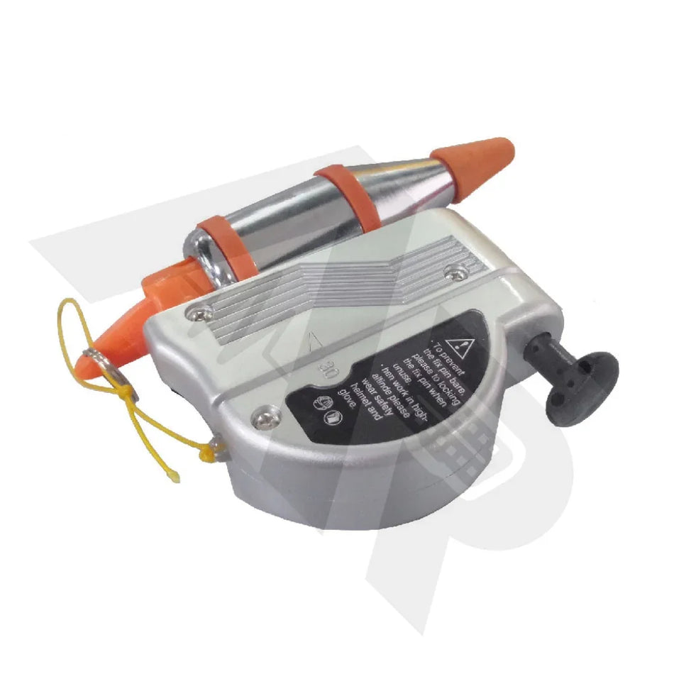 TOPDON ADAS Essentials - Plumb Line