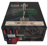 Powermax Pmbc Series - Dc Charger & Voltage Stable Programming Battery Maintainer