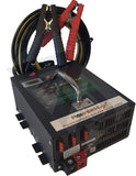 Powermax Pmbc Series - Dc Charger & Voltage Stable Programming Battery Maintainer 75A Adj