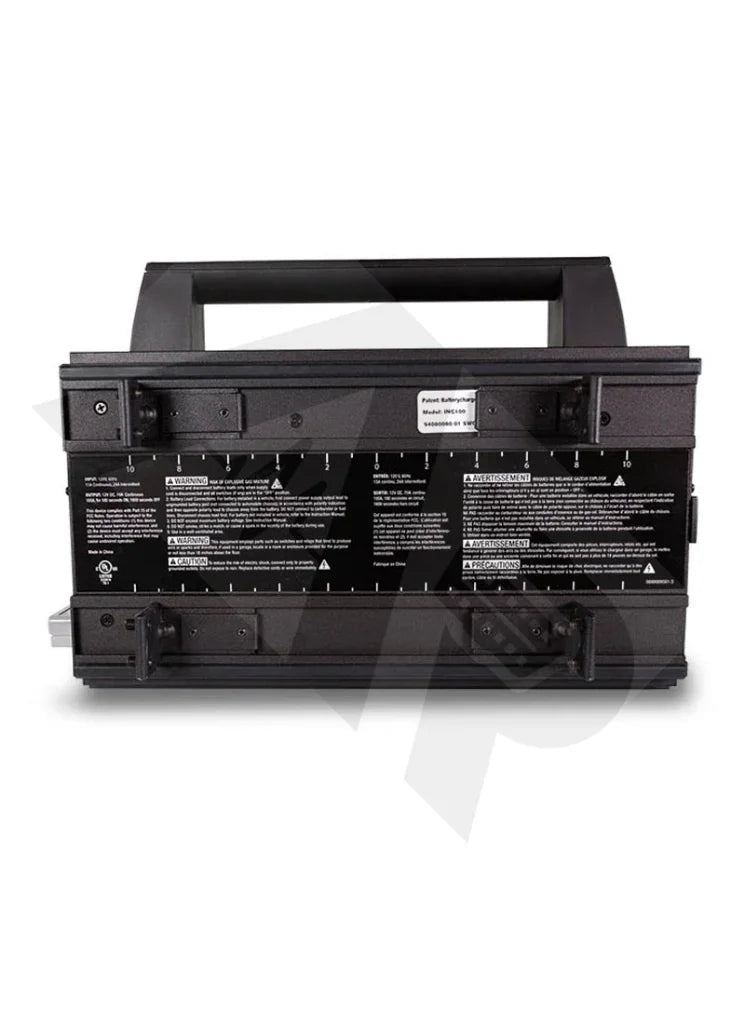 Schumacher Dsr Inc100 - 100A Voltage Stable Programming Battery Maintainer Vehicle Chargers