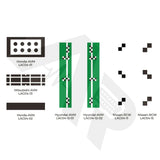 Adas Target - Avm As