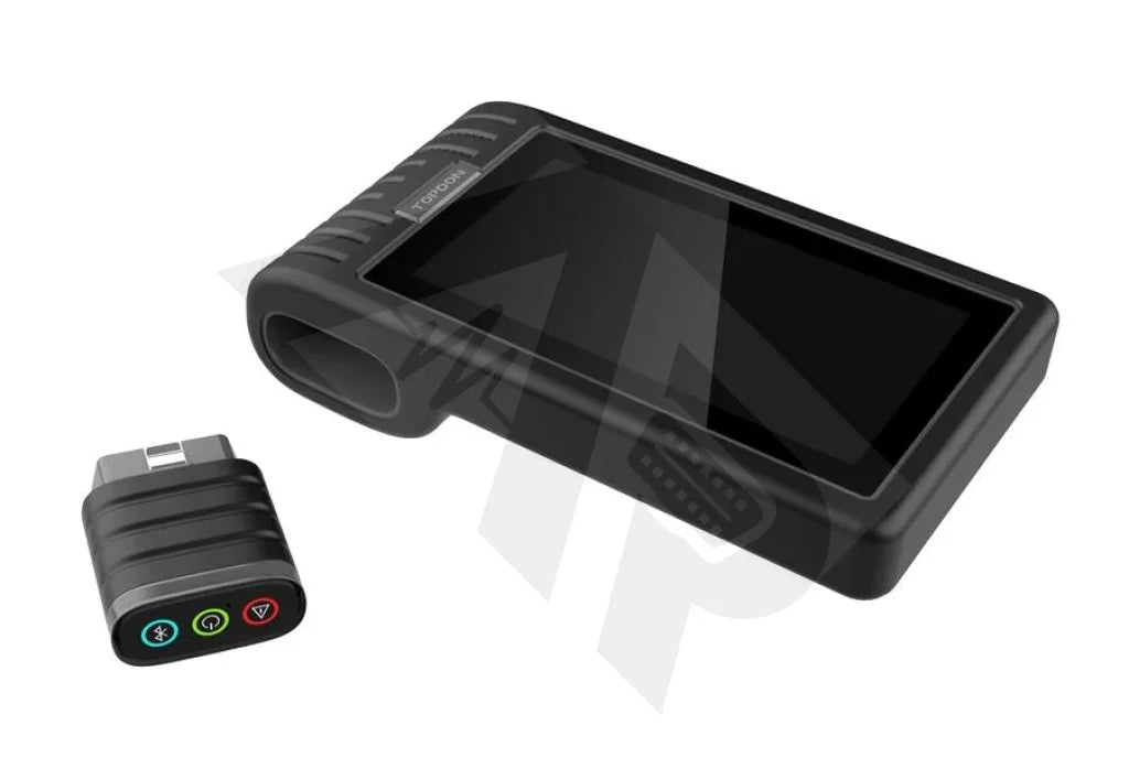Topdon Artidiag 800Bt - Professional Automotive Diagnostic Service And Scan Tool Tools