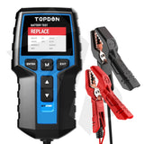 Bt200 Battery Testers