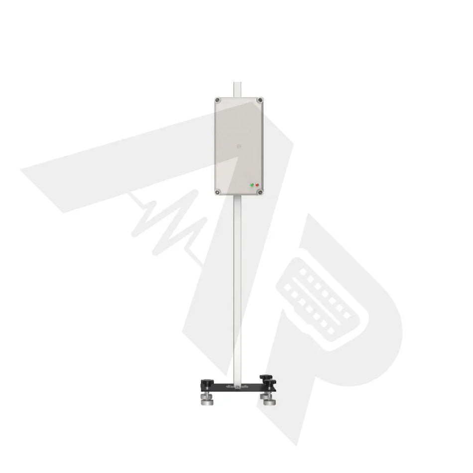Doppler Simulator (Lac05-04)