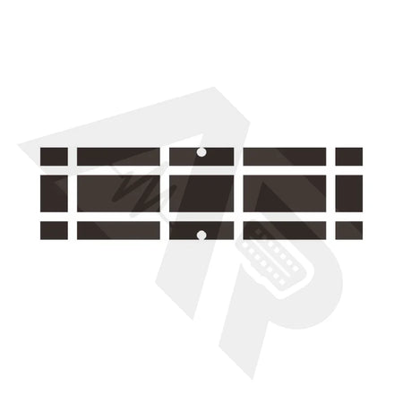 TOPDON AVM Targets - Mitsubishi AVM Panels