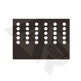 Mobile Romeo Nissan Single Target (Lam01-11)