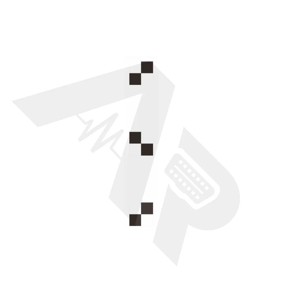 TOPDON Nissan AVM Pattern