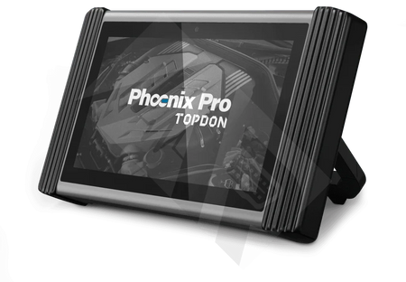 Topdon Phoenix Pro 1 Year Update - Annual Subscription Updates