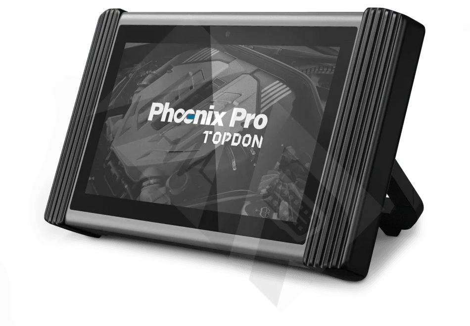 Topdon Phoenix Pro 1 Year Update - Annual Subscription Updates
