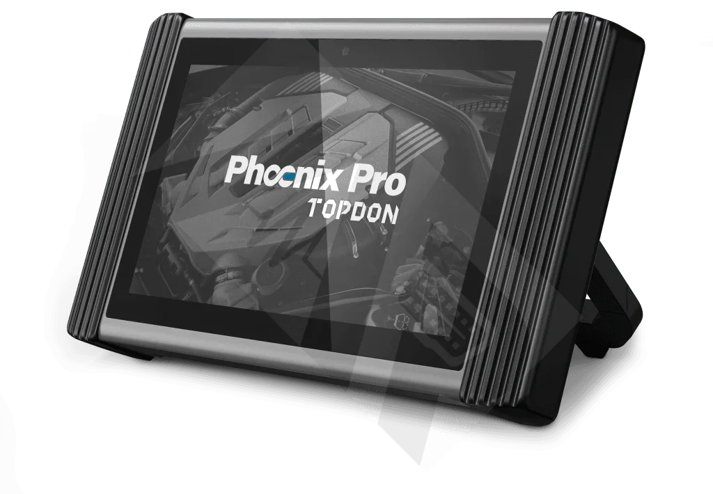 Topdon Phoenix Pro Automotive Diagnostic Scan Tool Tools