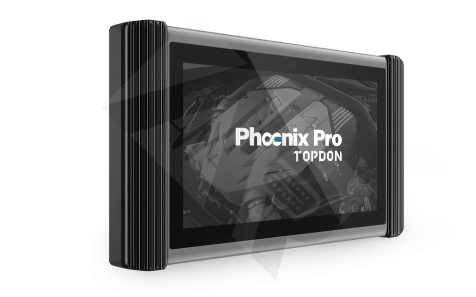 Topdon Phoenix Pro Automotive Diagnostic Scan Tool Tools