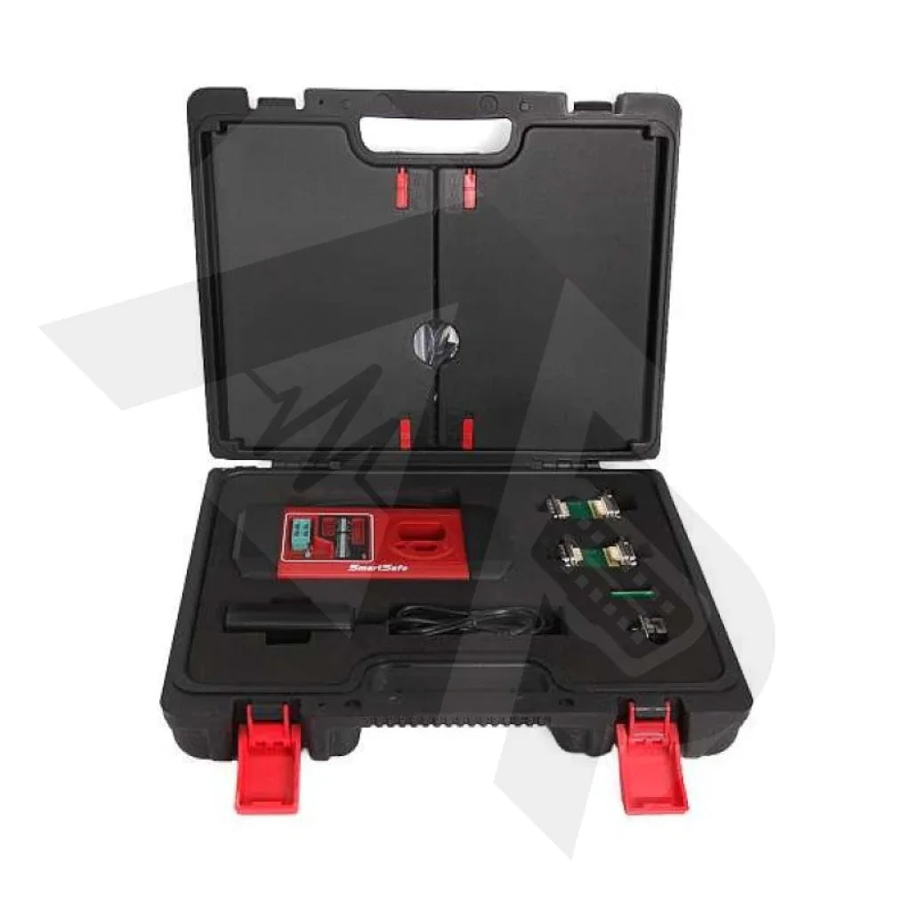 Launch X-Prog 3 (Topdon T-Ninja Box) - Immobilizer and Key