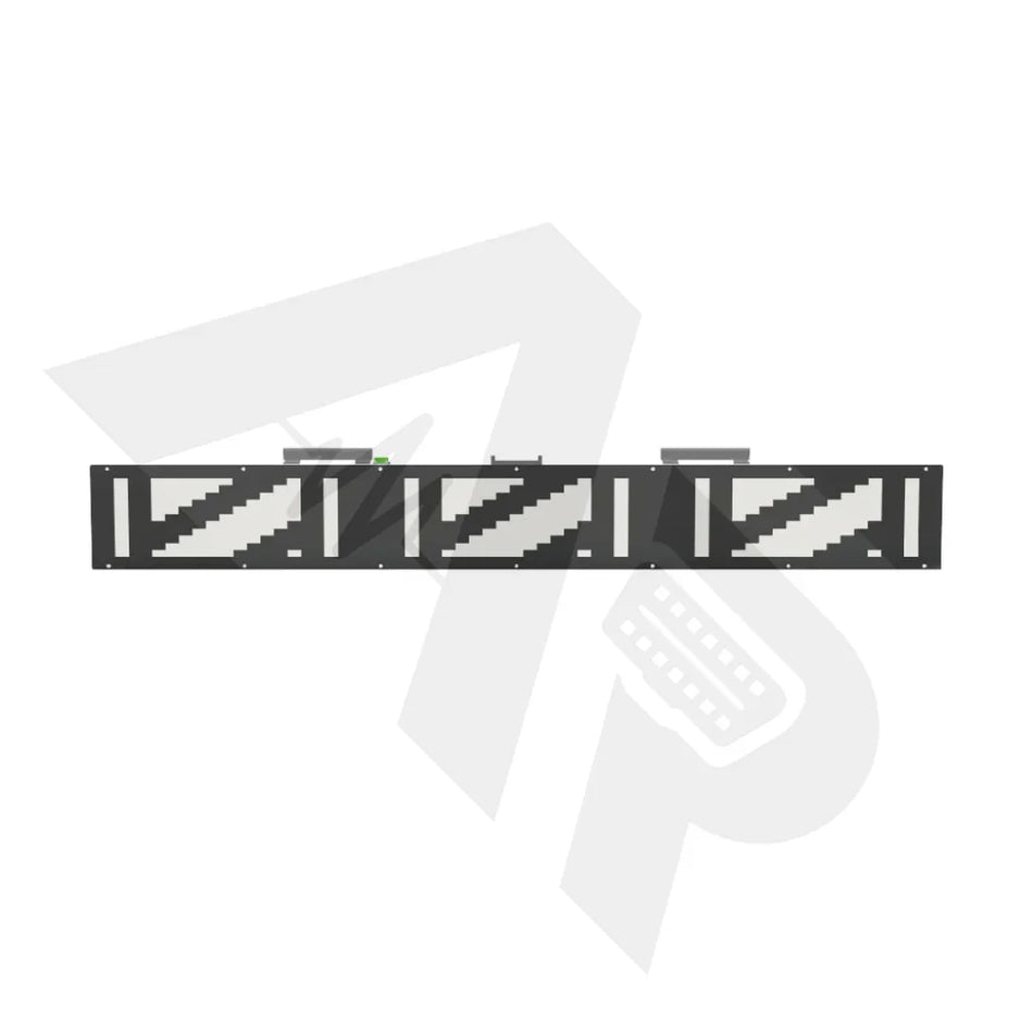 Vw Lidar Target Lac05-06